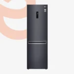 Réfrigérateur LG combiné 341L GR-B479NQDM Total No Frost Nature Fresh