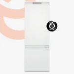 Réfrigérateur Whirlpool encastrable combiné 282L ART872/A+/NF No Frost