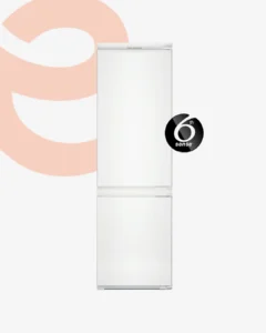 Réfrigérateur Whirlpool encastrable combiné 250L WHC18T11 6ème Sens