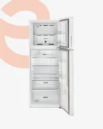 Réfrigérateur Whirlpool 2 portes 250L WTMS551251WNA statique