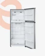 Réfrigérateur LG 2 portes 315L GR-B402PLGB LinearCooling DoorCooling+