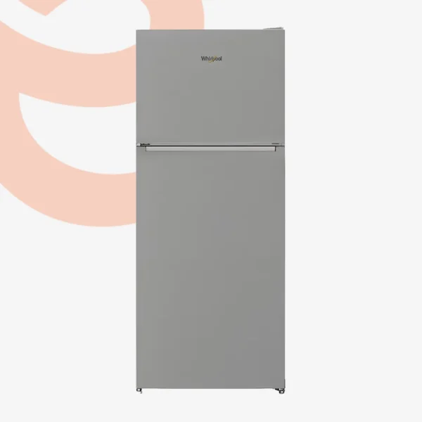Réfrigérateur Whirlpool 2 portes 367L WTMF701421XNA Dual No Frost