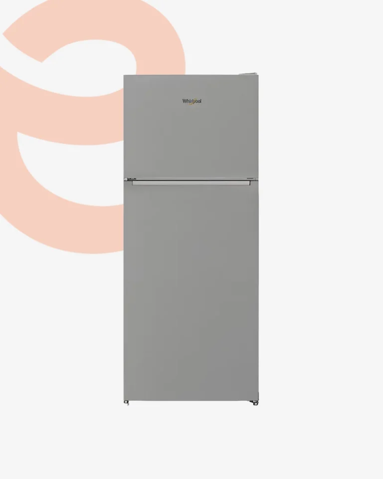 Réfrigérateur Whirlpool 2 portes 367L WTMF701421XNA Dual No Frost