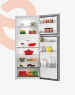 Réfrigérateur Whirlpool 2 portes 367L WTMF701421XNA Dual No Frost