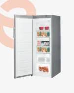 Congélateur Whirlpool armoire 233L UW61SEX statique