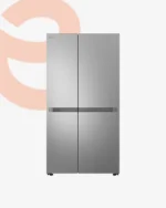Réfrigérateur LG side by side 658L GR-B257KLJW LINEAR Cooling