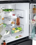 Réfrigérateur LG side by side 571L GR-X24FFCAB InstaView Door-in-Door – Image 6