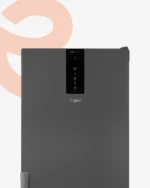 Réfrigérateur Whirlpool combiné 318L W9831DKSH No Frost 6ème Sens FreshControl
