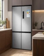 Réfrigérateur Venezia 4 portes 590L IR-590DD No Frost