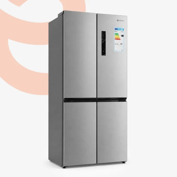 Réfrigérateur Venezia 4 portes 590L IR-590DD No Frost