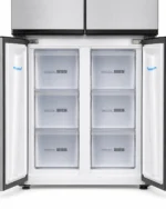 Réfrigérateur Venezia 4 portes 590L IR-590DD No Frost