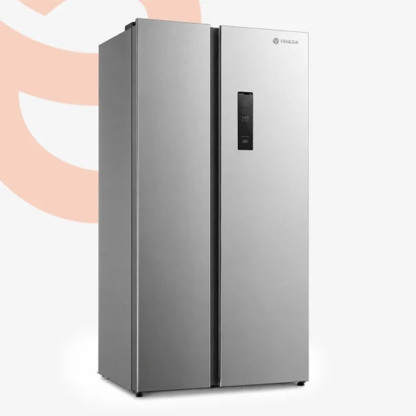 Réfrigérateur Venezia 4 portes 690L IR-690DD