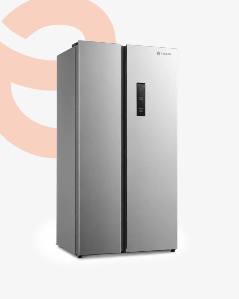 Réfrigérateur Venezia 4 portes 690L IR-690DD