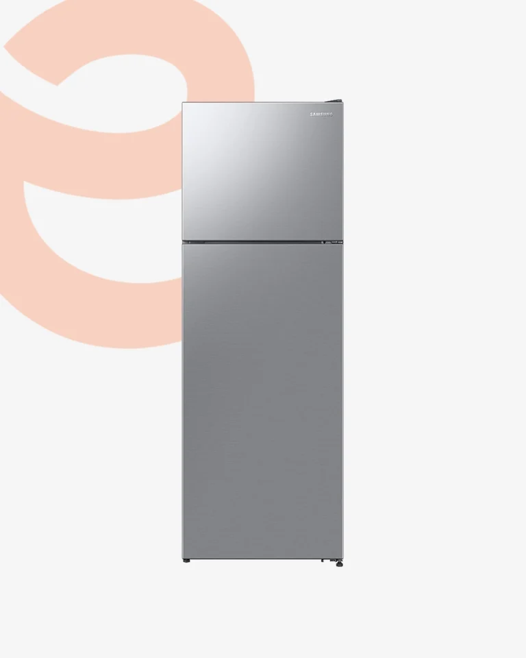 R&eacute;frig&eacute;rateur Samsung 2 portes 303L RT30A3000SA No Frost
