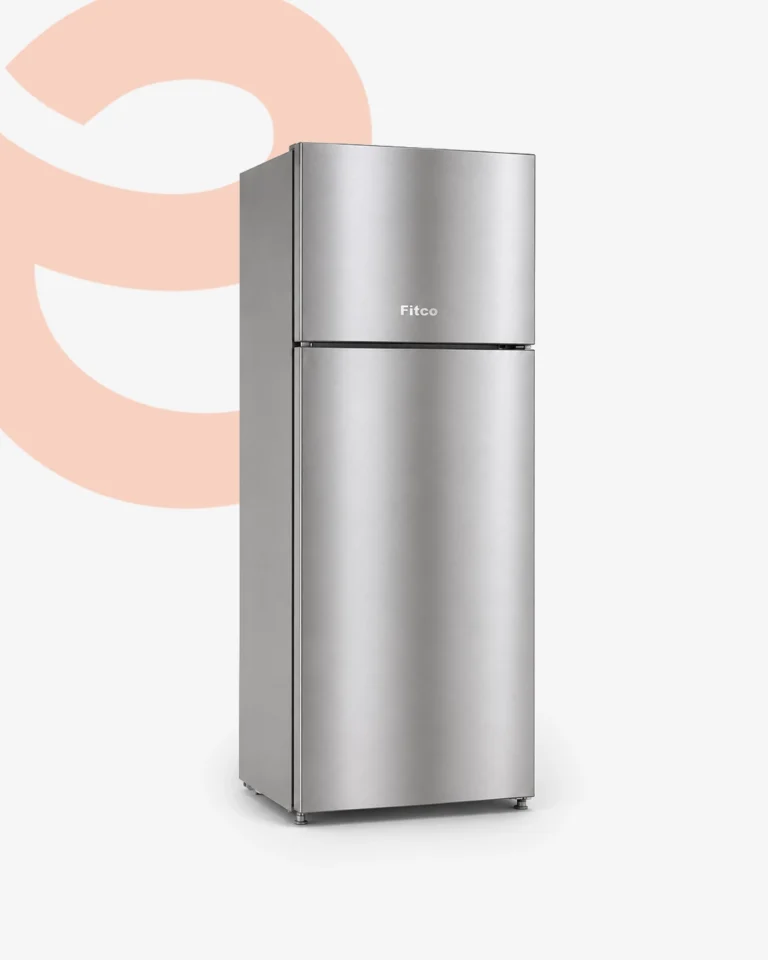 R&eacute;frig&eacute;rateur Fitco 2 portes 324L FIT-375NBMXTRA