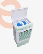Rafraîchisseur d’air Venezia 40L contrôle manuel 120W YZ-6000