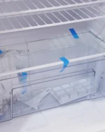 Réfrigérateur Fitco 2 portes 168L FIT-268RTXA