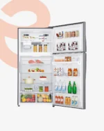 Réfrigérateur LG 2 portes 602L GR-H802HLHM No Frost Inverter