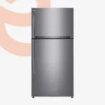 Réfrigérateur LG 2 portes 602L GR-H802HLHM No Frost Inverter