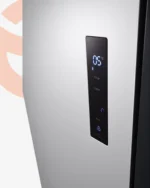 Réfrigérateur LG side by side 423L GR-B507PQAM Linear Cooling