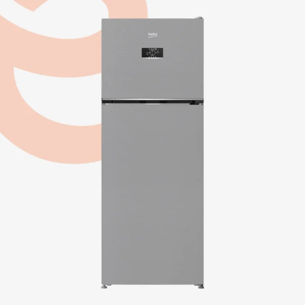Réfrigérateur Beko 2 portes 477L B3RDNE61HXB No Frost