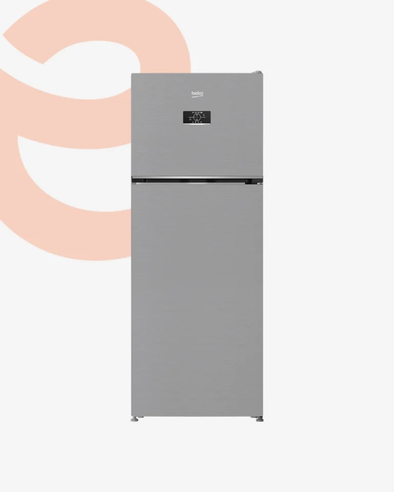 R&eacute;frig&eacute;rateur Beko 2 portes 477L B3RDNE61HXB No Frost