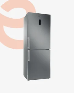 Réfrigérateur Whirlpool combiné 444L WB70E972XEX No Frost