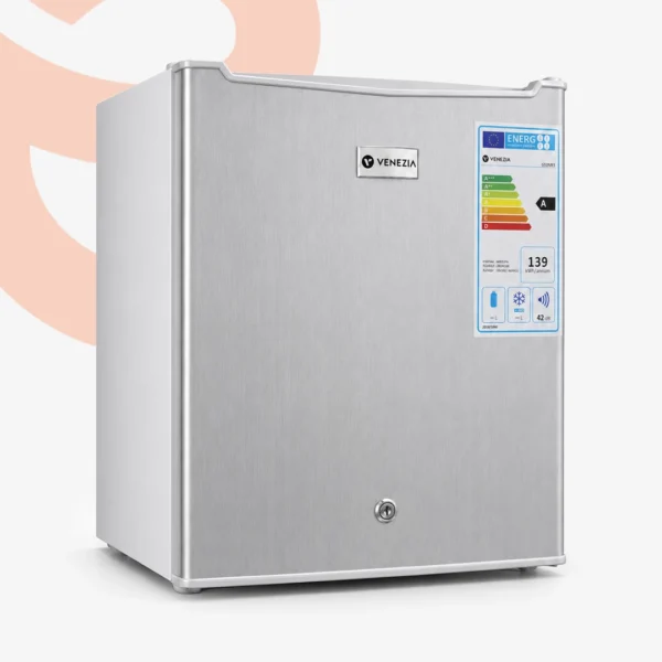 Mini réfrigérateur Venezia 1 porte 46L G50MBS