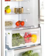 Réfrigérateur LG 2 portes 438L GR-C562HLCL Nature Fresh Linear Cooling