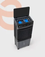 Rafraîchisseur d’air Venezia 45L 100W NST-AC-110R