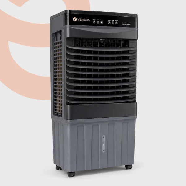 Rafraîchisseur d’air Venezia 45L 100W NST-AC-110R