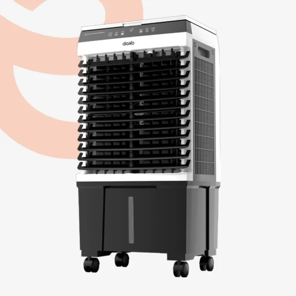 Rafraîchisseur d’air Daiko 20L digital 80W VACR8352EK