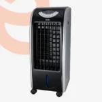 Ventilateur colonne rafraîchisseur Daiko 70W VAC7600DK