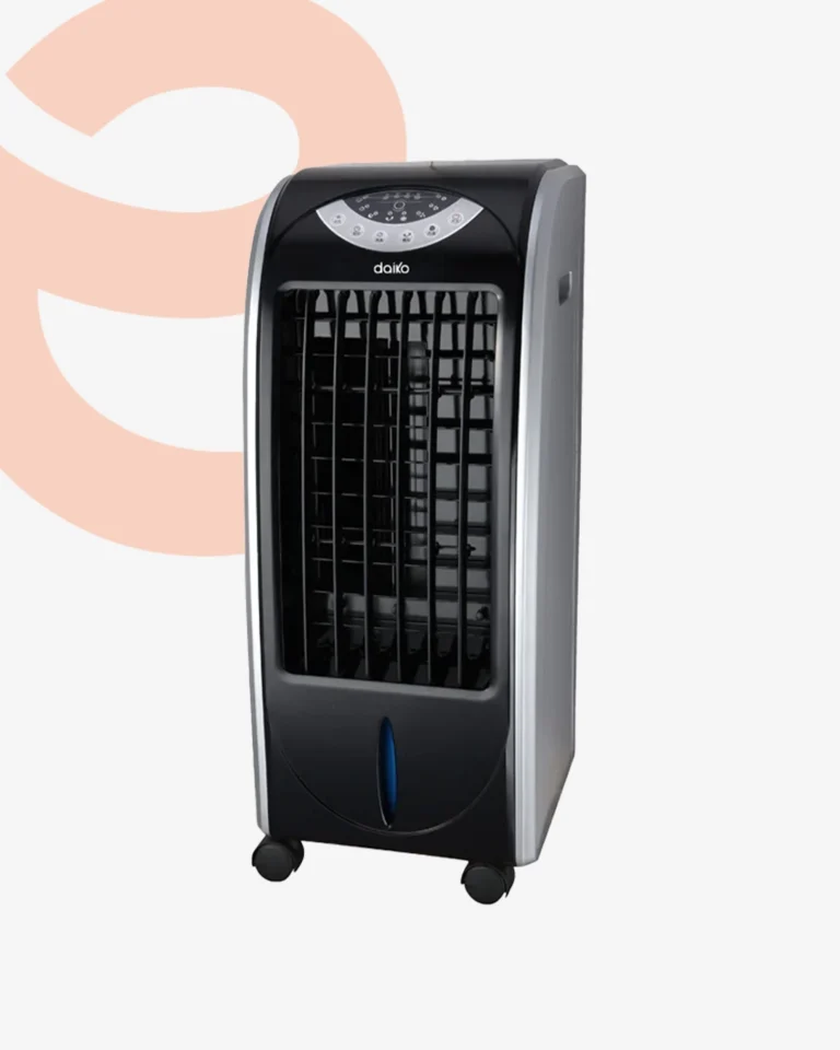 Ventilateur colonne rafraîchisseur Daiko 70W VAC7600DK