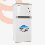Réfrigérateur Venezia CD360 258L Fridge-Freezer Classe A