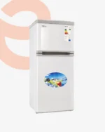 Réfrigérateur Venezia CD360 258L Fridge-Freezer Classe A