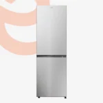 Réfrigérateur Candy combiné 330L CNCQ2T618EXMA Total No Frost