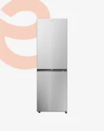 Réfrigérateur Candy combiné 330L CNCQ2T618EXMA Total No Frost