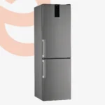 Réfrigérateur Whirlpool combiné 318L W9 821D OX H Dual No Frost