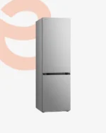 Réfrigérateur LG combiné 341L GR-B499FMGW Hygiene Fresh DoorCooling+