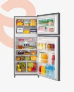 Réfrigérateur Tornado 2 portes 437L RF-580AT No Frost