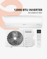 climatiseur taurus split ac12000cf inverter économique