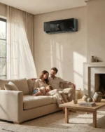 Climatiseur Taurus split AC9000CF Inverter Black AC9000-CF-INV-BLACK