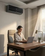 Climatiseur Taurus split AC9000CF Inverter Black AC9000-CF-INV-BLACK