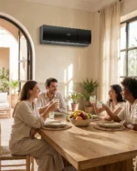 Climatiseur Taurus split AC9000CF Inverter Black AC9000-CF-INV-BLACK