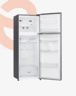 Réfrigérateur LG 2 portes 254L GR-B354SQCB No Frost Smart Inverter