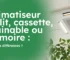 Climatiseur split, cassette, gainable ou armoire