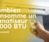 Combien consomme un climatiseur 12000 BTU au Maroc ? Guide complet