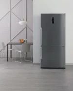 Réfrigérateur Whirlpool combiné 588L W84BE72X2 No Frost