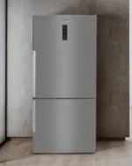 Réfrigérateur Whirlpool combiné 588L W84BE72X2 No Frost